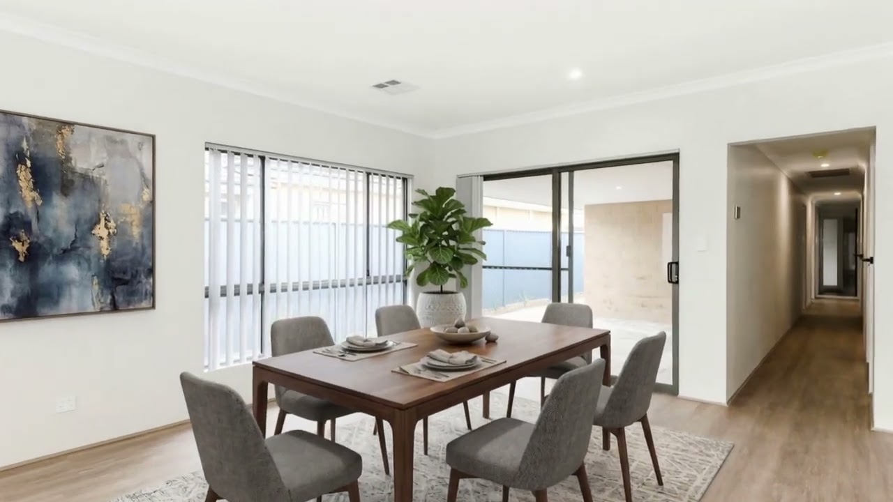 119 Pleasantview Parade  Baldivis
