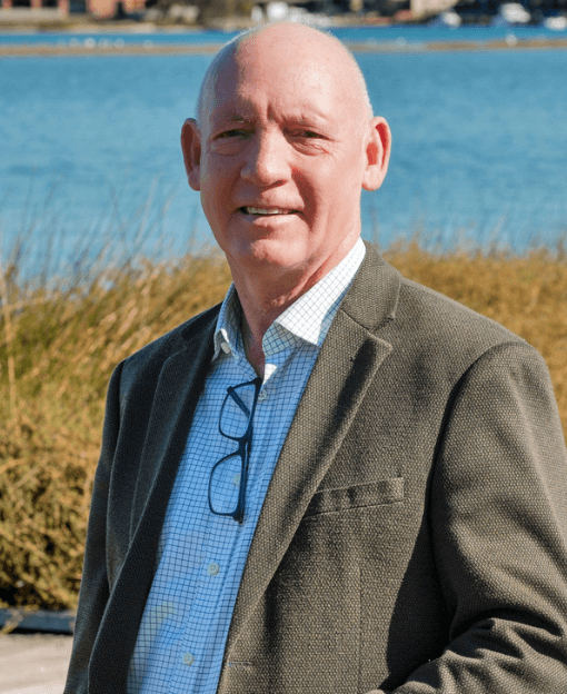 Neil Woollacott