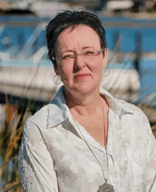 Ricka Cilliers