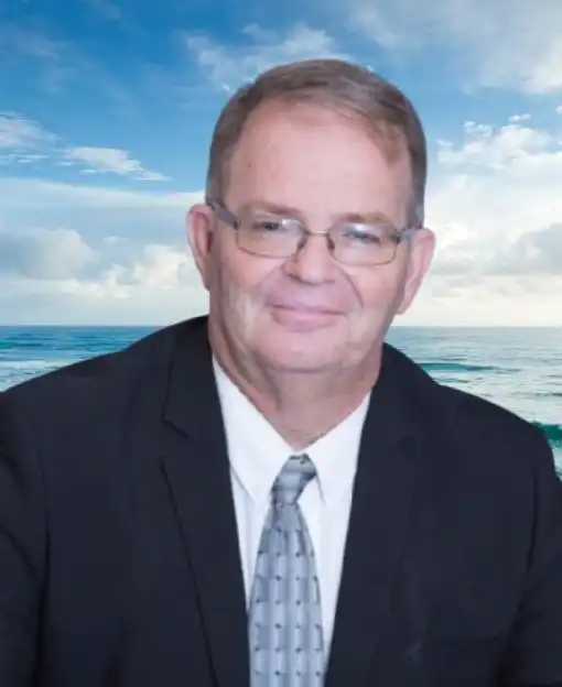 Lance Davy